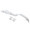 Milwaukee M8 Chrome Precision Inner Primary Accent Cover (2017-2020)