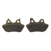 HARLEY DAVIDSON XLH883 Sportster Brake Pads F&R (2000-2003)