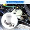 Mitsubishi Montero Brake Master Cylinder with Reservoir (1992-2000)