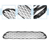 Nissan Rogue 2.5L Front Lower Bumper Grille (2014-2017)