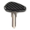 Indian Scout Motorcycle Uncut Blade Blank Key Cover (1920-2018)