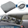 Honda Civic Neoprene Center Console Armrest Cover (2006-2013)