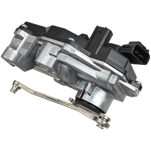 Toyota Hilux REVO GUN126 2.4L 2.8L Turbo Electronic Actuator (2015-2023)