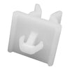 Nissan De 2 x Mounting Clips Bonnet Support