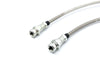 Commodore VT, VX, VY, VZ (Front LH & RH Hoses) Brake Line Kit (1997-2007)