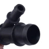 C6 32mm 25mm Wye Heater Hose Fitting Connector (2003-2007)