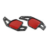 Audi A3 A4 A5 A6 A7 A8 Q3 Q5 Q7 TT Steering Wheel Paddle Shifter Extensions (2006-2023)
