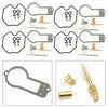 Honda CB750F, CB750K Carburetor Repair Kit (1975-1982)