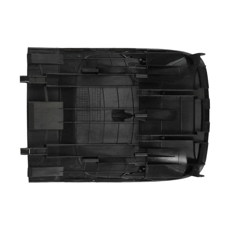 Kia Forte Koup Dash Clock Center Frame (2010-2016)