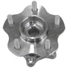 Nissan Dualis J10 MR20DE Bearing Hub Assemblies Pair (2007-2016)