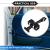 BMW Door Check Strap Stopper Limiter (Various Years)