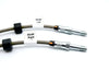 Porsche 993 Carrera, RS, Turbo, GT2 Brake Line Kit (1993-1998)
