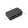 UTV Boat 6 Gang Switch Panel Circuit Control Relay System
