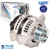 Honda Accord, Odyssey, Euro, Civic, CR-V 12V 100A Alternator (2003-2007)