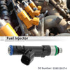 Ford F150 5.4 Fuel Injector 1Pc No.0280158174 (2009-2010)