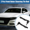 Chrysler 300 Front Outer Tie Rod Ends (2011 - 2022)