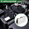 BMW 550i 2011-2016 Blower Motor Resistor