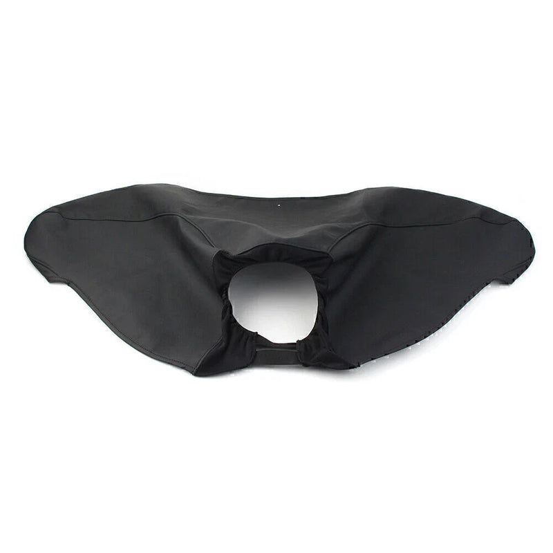 Harley FLHT FLHX Trike Leather Fairing Cover (1996-2013)