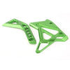Kawasaki Z1000 Kickstand Side Stand Plate Enlarger Pad (2014-2019)