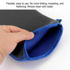 Detailing Blue Car wash Gloves Reusable Clay Mitt