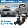 Toyota Tacoma HVAC Heater Control Valve (1995–2000)