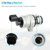 Dodge Ram 1500 Idle Air Control Valve (2003-2007)