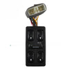 Hyundai Elantra Galloper Window Switch Control Button (1992–1994)