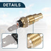 INFINITI M30 Durable Water Temp Sensor Coolant Temperature Sensor