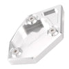 Kymco XCITING 400i Aluminium Kickstand Pad Side Stand Foot Plate (2012-2015)