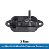 Mazda Mazda5 Manifold Absolute Pressure Sensor (2010-2020)