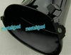 Yamaha YZF R1 (2004-2006) Black Motorcycle Air Ram Intake Tube Duct Set