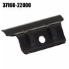 Kia Rio, Rio5 Battery Mounting Bracket (2006-2011)