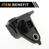 Ford Explorer 4.0 1 Pc Crankshaft Position Sensor (1997-2004)