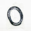 Door Rubber Seal Front RH Fit Toyota Corolla Altis ZZE121 122 4D SED 2001-07 D05