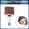 Nissan Pathfinder Tire Pressure Sensor 433MHZ (2003-2012)