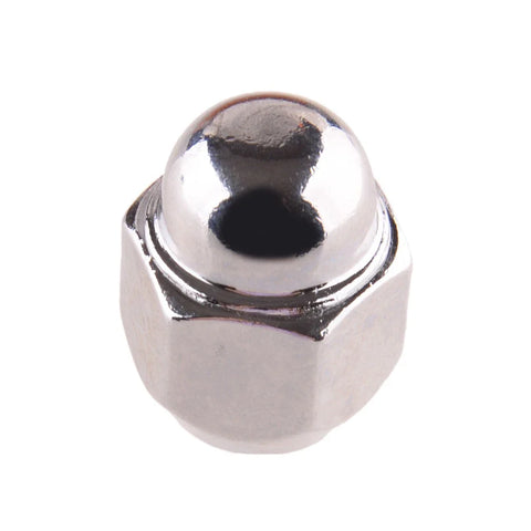 Kia Amanti, Borrego, Forte, Koup, Hyundai Accent 2 x Wheel Nuts (2004-2020)