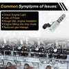 Toyota Yaris VVT Solenoid (04–05)