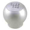 Ford Mustang GT350 6 Speed MT Gear Shift Knob (2015-2020)