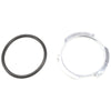 Fuel Tank Kit For 1982-86 Chevrolet C10 Painted