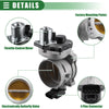 Ford F-150 Electronic Throttle Body Assembly (2004-2008)