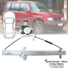 Suzuki Escudo Vitara 5DR Electric Power Window Regulator (1991-1998)
