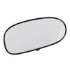 Chevrolet Corvette Right Side Rear View Door Mirror Glass (2005-2013)