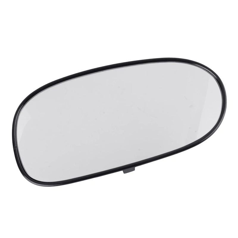 Chevrolet Corvette Right Side Rear View Door Mirror Glass (2005-2013)