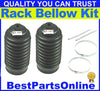 Toyota Camry Rack and Pinion Bellow Boot (1989–1991)