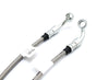 Landcruiser VDJ76 / 79R (VSC + ABS, 3 Inch Lift) Brake Line Kit (2007-2024)
