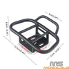 Vespa Sprint Primavera Rear Luggage Rack Shelf Bracket (2014-2023)