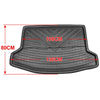 Subaru XV Crosstrek Cargo Trunk Tray Liner (2012-2017)