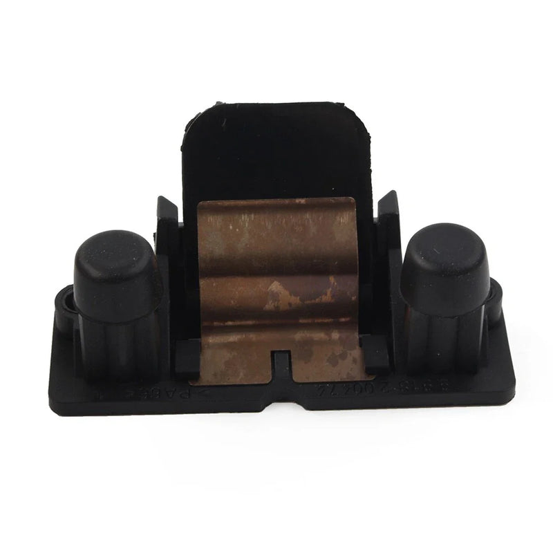 Land Rover LR3 LR4 Sunroof Sun Visor Clips (2005-2009)