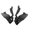 BMW F750GS F850GS Windshield Side Deflector Covers (2018-2023)