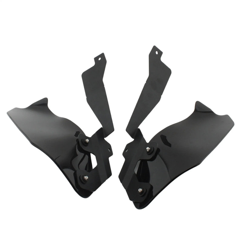 BMW F750GS F850GS Windshield Side Deflector Covers (2018-2023)